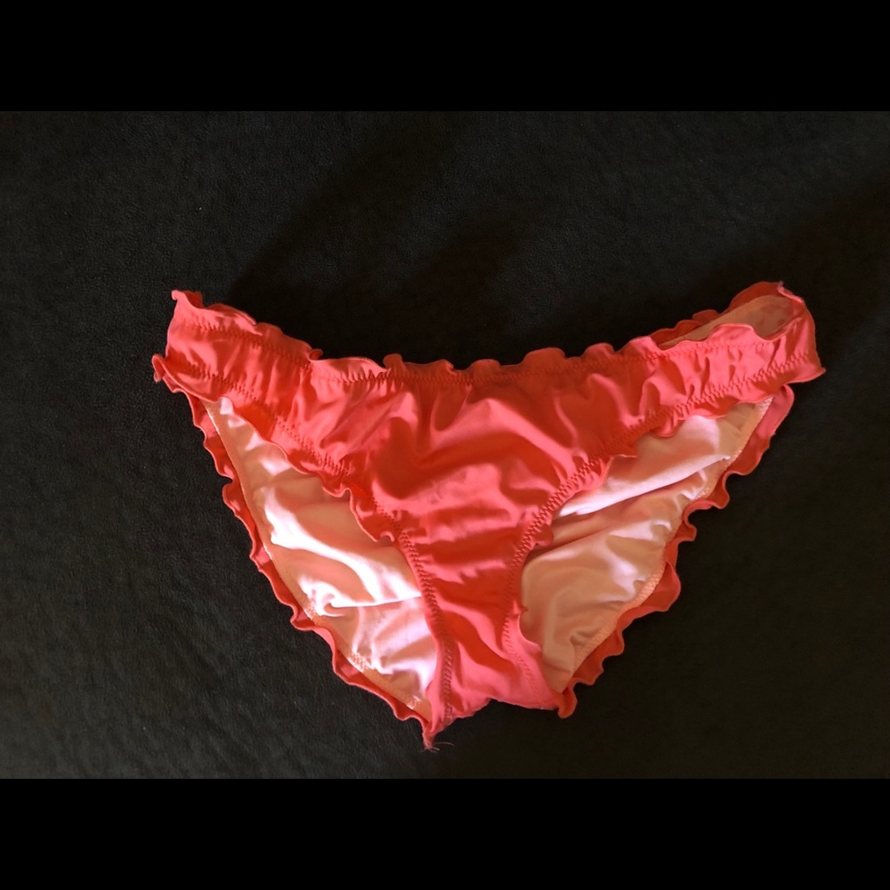 Bikini bottoms